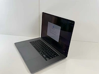 Apple macbook pro 16", core(tm) i7 9th gen, 16 gb ram, 512 gb ssd laptop - afbeelding 3 van  7