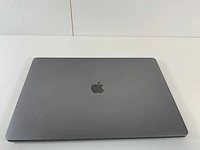 Apple macbook pro 16", core(tm) i7 9th gen, 16 gb ram, 512 gb ssd laptop - afbeelding 5 van  7