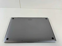 Apple macbook pro 16", core(tm) i7 9th gen, 16 gb ram, 512 gb ssd laptop - afbeelding 6 van  7
