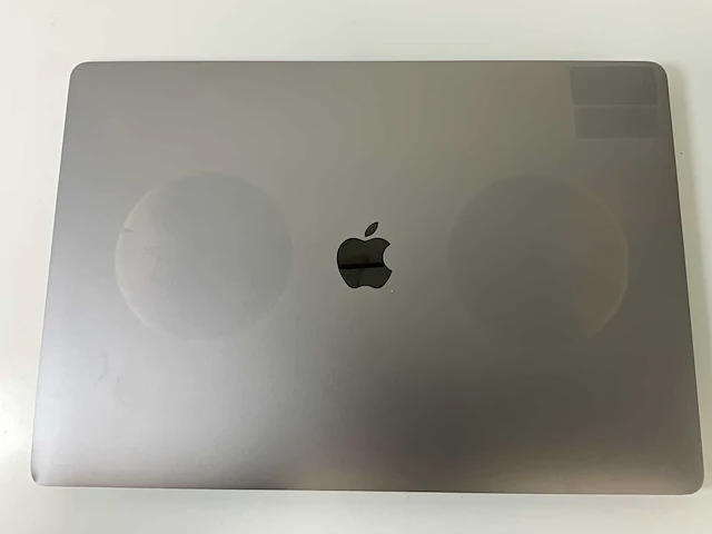 Apple macbook pro 16”, core(tm) i7 9th gen, 32 gb ram, 1 tb nvme, amd radeon pro 5500m 4 gb laptop - afbeelding 5 van  7
