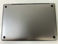 Apple macbook pro 16”, core(tm) i7 9th gen, 32 gb ram, 1 tb nvme, amd radeon pro 5500m 4 gb laptop - afbeelding 6 van  7