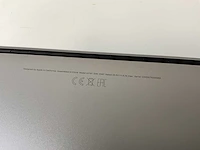 Apple macbook pro 16”, core(tm) i7 9th gen, 32 gb ram, 1 tb nvme, amd radeon pro 5500m 4 gb laptop - afbeelding 7 van  7