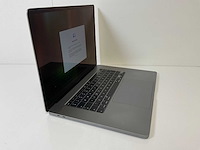 Apple macbook pro 16”, core(tm) i7 9th gen, 32 gb ram, 1 tb nvme, amd radeon pro 5500m 4 gb laptop - afbeelding 2 van  9