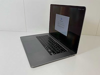 Apple macbook pro 16”, core(tm) i7 9th gen, 32 gb ram, 1 tb nvme, amd radeon pro 5500m 4 gb laptop - afbeelding 3 van  9