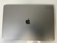 Apple macbook pro 16”, core(tm) i7 9th gen, 32 gb ram, 1 tb nvme, amd radeon pro 5500m 4 gb laptop - afbeelding 5 van  9