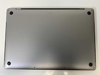 Apple macbook pro 16”, core(tm) i7 9th gen, 32 gb ram, 1 tb nvme, amd radeon pro 5500m 4 gb laptop - afbeelding 6 van  9