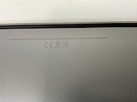 Apple macbook pro 16”, core(tm) i7 9th gen, 32 gb ram, 1 tb nvme, amd radeon pro 5500m 4 gb laptop - afbeelding 7 van  9