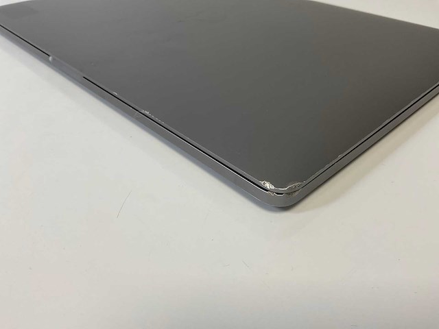 Apple macbook pro 16”, core(tm) i7 9th gen, 32 gb ram, 1 tb nvme, amd radeon pro 5500m 4 gb laptop - afbeelding 9 van  9