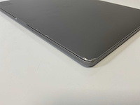 Apple macbook pro 16”, core(tm) i7 9th gen, 32 gb ram, 1 tb nvme, amd radeon pro 5500m 4 gb laptop - afbeelding 9 van  9