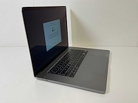 Apple macbook pro 16”, core(tm) i7 9th gen, 32 gb ram, 1 tb nvme, amd radeon pro 5500m 4 gb laptop - afbeelding 2 van  8