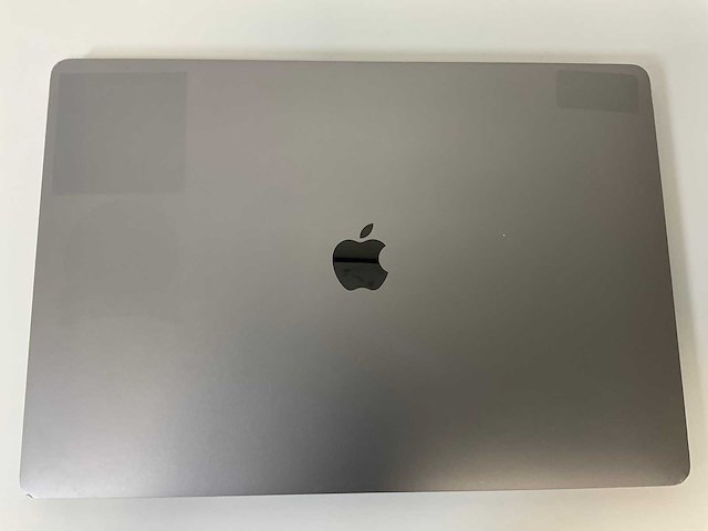 Apple macbook pro 16”, core(tm) i7 9th gen, 32 gb ram, 1 tb nvme, amd radeon pro 5500m 4 gb laptop - afbeelding 5 van  8