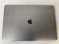 Apple macbook pro 16”, core(tm) i7 9th gen, 32 gb ram, 1 tb nvme, amd radeon pro 5500m 4 gb laptop - afbeelding 5 van  8