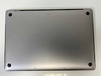 Apple macbook pro 16”, core(tm) i7 9th gen, 32 gb ram, 1 tb nvme, amd radeon pro 5500m 4 gb laptop - afbeelding 6 van  8