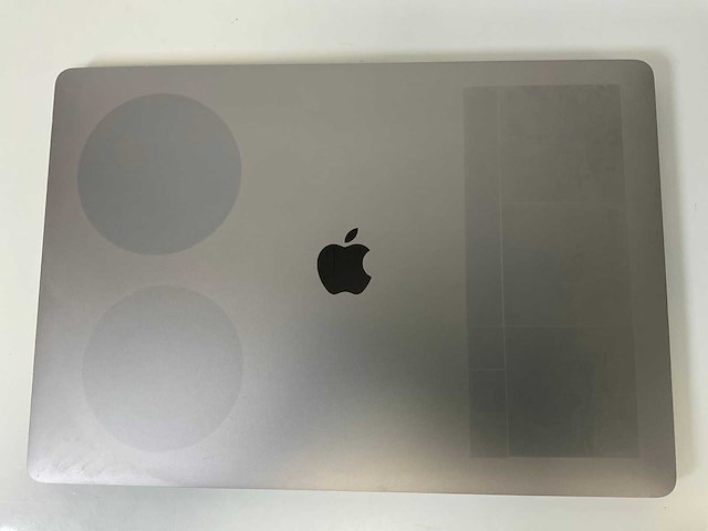 Apple macbook pro 16”, core(tm) i7 9th gen, 32 gb ram, 1 tb nvme, amd radeon rx pro 5500m 4 gb laptop - afbeelding 5 van  7