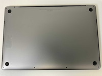 Apple macbook pro 16”, core(tm) i7 9th gen, 32 gb ram, 1 tb nvme, amd radeon rx pro 5500m 4 gb laptop - afbeelding 6 van  7