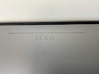 Apple macbook pro 16”, core(tm) i7 9th gen, 32 gb ram, 1 tb nvme, amd radeon rx pro 5500m 4 gb laptop - afbeelding 7 van  7