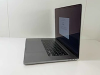 Apple macbook pro 16”, core(tm) i7 9th gen, 32 gb ram, 500 gb nvme, amd radeon pro 5500m 4 gb laptop - afbeelding 3 van  7