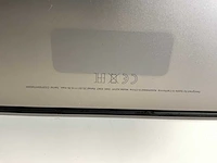 Apple macbook pro 16”, core(tm) i7 9th gen, 32 gb ram, 500 gb nvme, amd radeon pro 5500m 4 gb laptop - afbeelding 7 van  7