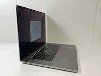 Apple macbook pro 16”, core(tm) i7 9th gen, 32 gb ram, 500 gb nvme, amd radeon pro 5500m 4 gb laptop - afbeelding 2 van  7