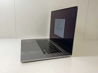 Apple macbook pro 16”, core(tm) i7 9th gen, 32 gb ram, 500 gb nvme, amd radeon pro 5500m 4 gb laptop - afbeelding 3 van  7