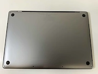Apple macbook pro 16”, core(tm) i7 9th gen, 32 gb ram, 500 gb nvme, amd radeon pro 5500m 4 gb laptop - afbeelding 6 van  7
