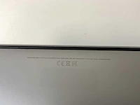 Apple macbook pro 16”, core(tm) i7 9th gen, 32 gb ram, 500 gb nvme, amd radeon pro 5500m 4 gb laptop - afbeelding 7 van  7