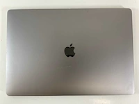 Apple macbook pro 16”, core(tm) i7 9th gen, 32 gb ram, 500 gb nvme, amd radeon rx 5500 4 gb laptop - afbeelding 5 van  7
