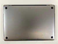 Apple macbook pro 16”, core(tm) i7 9th gen, 32 gb ram, 500 gb nvme, amd radeon rx 5500 4 gb laptop - afbeelding 6 van  7