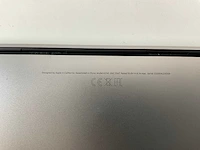 Apple macbook pro 16”, core(tm) i7 9th gen, 32 gb ram, 500 gb nvme, amd radeon rx 5500 4 gb laptop - afbeelding 7 van  7