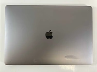 Apple macbook pro 16”, core(tm) i7 9th gen, 32 gb ram, 500 gb nvme, amd radeon rx 5500 4 gb laptop - afbeelding 5 van  7