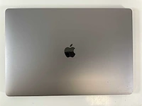 Apple macbook pro 16”, core(tm) i7 9th gen, 32 gb ram, 500 gb nvme, amd radeon rx 5500 4 gb laptop - afbeelding 5 van  7