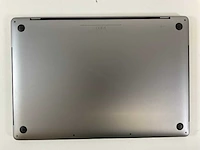 Apple macbook pro 16”, core(tm) i7 9th gen, 32 gb ram, 500 gb nvme, amd radeon rx 5500 4 gb laptop - afbeelding 6 van  7