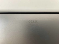 Apple macbook pro 16”, core(tm) i7 9th gen, 32 gb ram, 500 gb nvme, amd radeon rx 5500 4 gb laptop - afbeelding 7 van  7