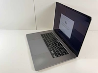 Apple macbook pro 16”, core(tm) i7 9th gen, 32 gb ram, 500 gb nvme, amd radeon rx 5500 4 gb laptop - afbeelding 3 van  7