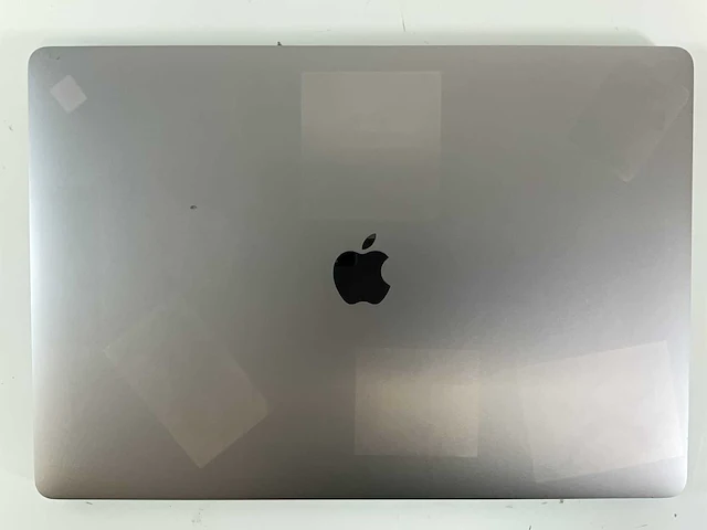 Apple macbook pro 16”, core(tm) i7 9th gen, 32 gb ram, 500 gb nvme, amd radeon rx 5500 4 gb laptop - afbeelding 5 van  7