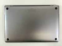 Apple macbook pro 16”, core(tm) i7 9th gen, 32 gb ram, 500 gb nvme, amd radeon rx 5500 4 gb laptop - afbeelding 6 van  7