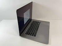 Apple macbook pro 16”, core(tm) i7 9th gen, 32 gb ram, 500 gb nvme, amd radeon rx 5500 4 gb laptop - afbeelding 2 van  7