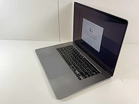 Apple macbook pro 16”, core(tm) i7 9th gen, 32 gb ram, 500 gb nvme, amd radeon rx 5500 4 gb laptop - afbeelding 3 van  7