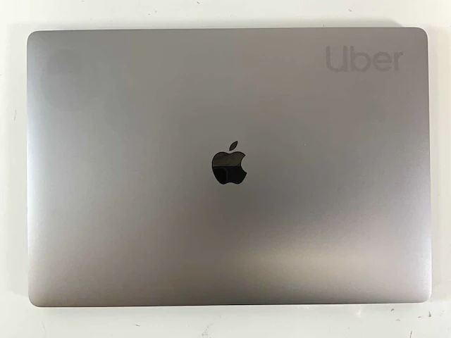Apple macbook pro 16”, core(tm) i7 9th gen, 32 gb ram, 500 gb nvme, amd radeon rx 5500 4 gb laptop - afbeelding 5 van  7
