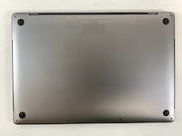 Apple macbook pro 16”, core(tm) i7 9th gen, 32 gb ram, 500 gb nvme, amd radeon rx 5500 4 gb laptop - afbeelding 6 van  7
