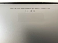 Apple macbook pro 16”, core(tm) i7 9th gen, 32 gb ram, 500 gb nvme, amd radeon rx 5500 4 gb laptop - afbeelding 7 van  7