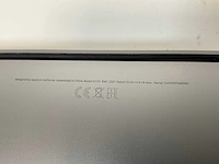 Apple macbook pro 16”, core(tm) i7 9th gen, 32 gb ram, 500 gb nvme, amd radeon rx pro 5500m 4 gb laptop - afbeelding 7 van  7