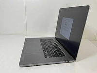 Apple macbook pro 16”, core(tm) i7 9th gen, 32 gb ram, 500 gb nvme, amd radeon rx pro 5500m 4 gb laptop - afbeelding 3 van  7