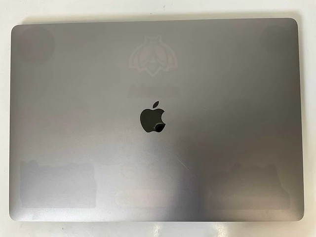 Apple macbook pro 16”, core(tm) i7 9th gen, 32 gb ram, 500 gb nvme, amd radeon rx pro 5500m 4 gb laptop - afbeelding 5 van  7