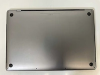 Apple macbook pro 16”, core(tm) i7 9th gen, 32 gb ram, 500 gb nvme, amd radeon rx pro 5500m 4 gb laptop - afbeelding 6 van  7