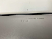 Apple macbook pro 16”, core(tm) i7 9th gen, 32 gb ram, 500 gb nvme, amd radeon rx pro 5500m 4 gb laptop - afbeelding 7 van  7
