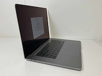 Apple macbook pro 16”, core(tm) i7 9th gen, 32 gb ram, 500 gb nvme, amd radeon rx pro 5500m 4 gb laptop - afbeelding 2 van  7
