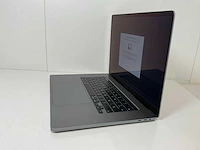 Apple macbook pro 16”, core(tm) i7 9th gen, 32 gb ram, 500 gb nvme, amd radeon rx pro 5500m 4 gb laptop - afbeelding 3 van  7
