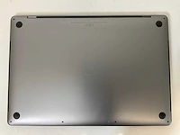 Apple macbook pro 16”, core(tm) i7 9th gen, 32 gb ram, 500 gb nvme, amd radeon rx pro 5500m 4 gb laptop - afbeelding 6 van  7
