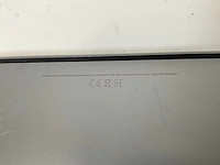 Apple macbook pro 16”, core(tm) i7 9th gen, 32 gb ram, 500 gb nvme, amd radeon rx pro 5500m 4 gb laptop - afbeelding 7 van  7
